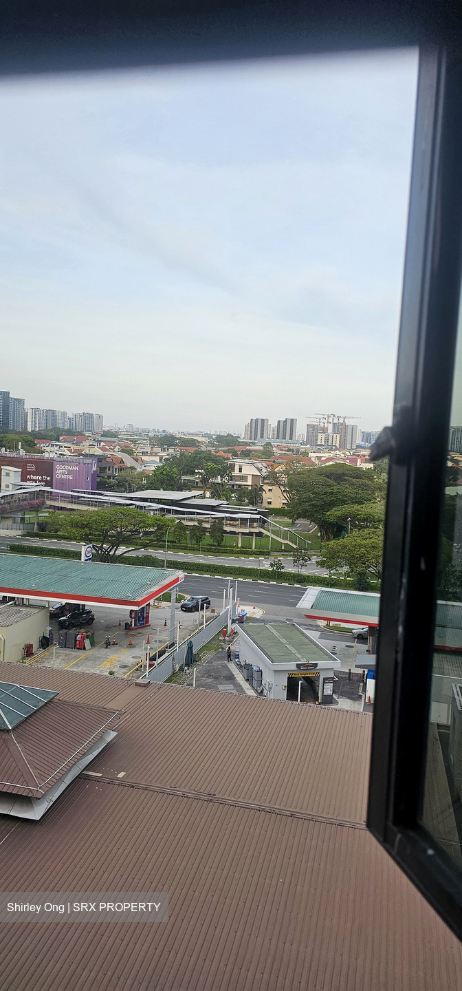 Blk 7 Di Tanjong Rhu (Kallang/Whampoa), HDB 2 Rooms #540691101
